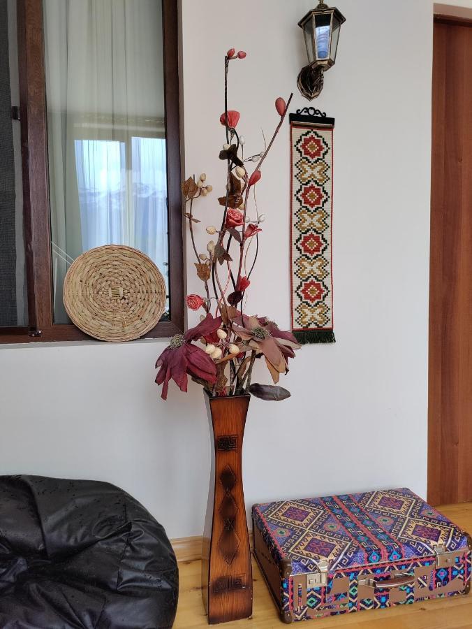 Village House Mestia Kültér fotó