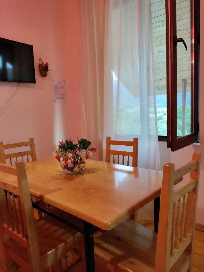 Village House Mestia Kültér fotó