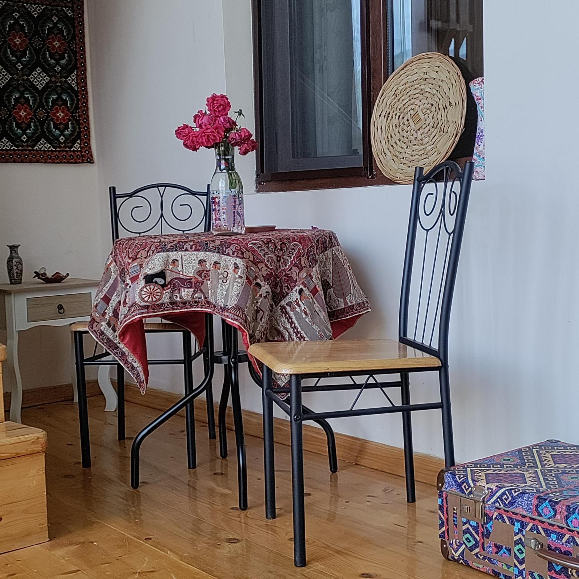 Village House Mestia Kültér fotó