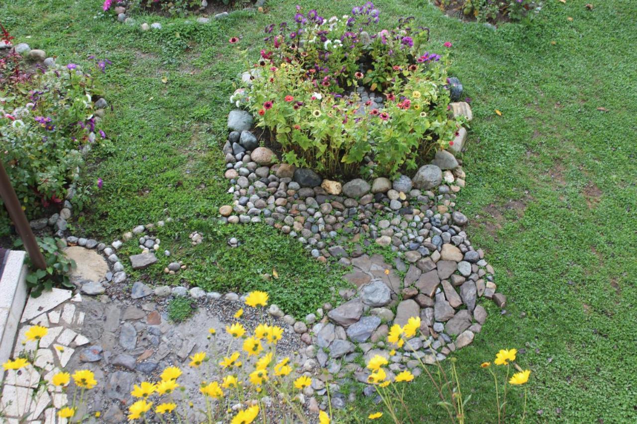 Village House Mestia Kültér fotó