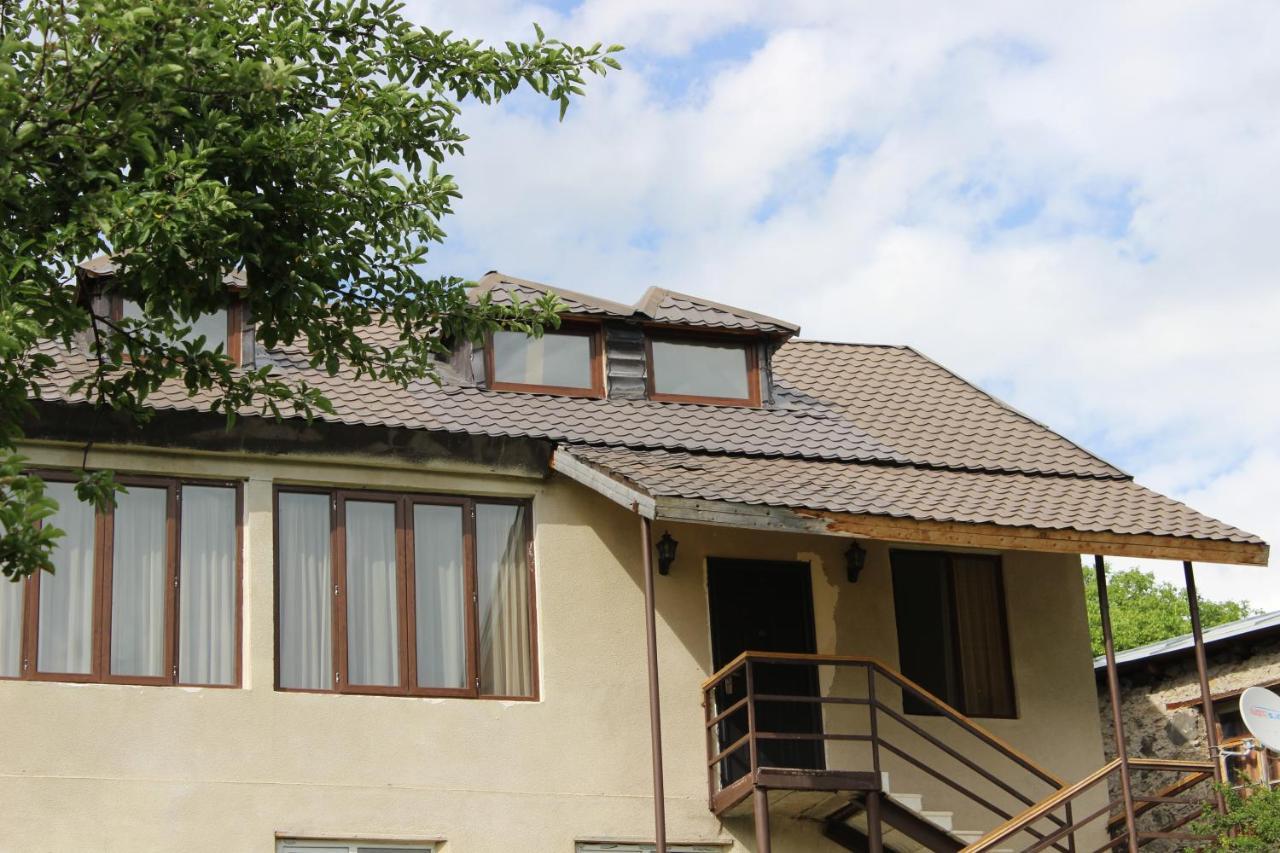 Village House Mestia Kültér fotó
